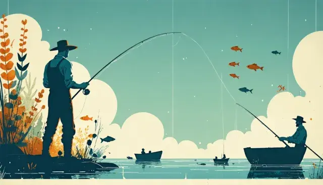 Fishin Frenzy: Recenzija klasičnog automata sa pecanjem